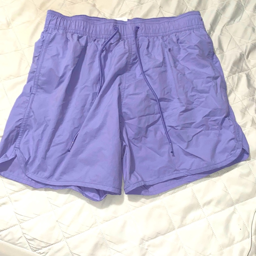Swim Shorts 6 inch inseam